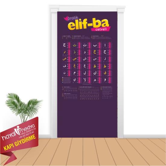ELİF BA