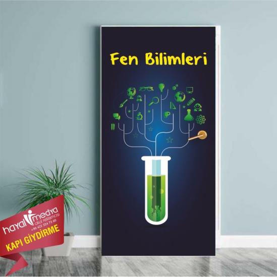FEN BİLİMLERİ-1
