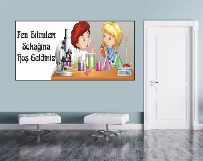 FEN BİLİMLERİ-1