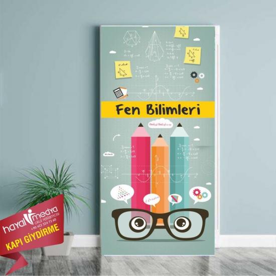 FEN BİLİMLERİ-2