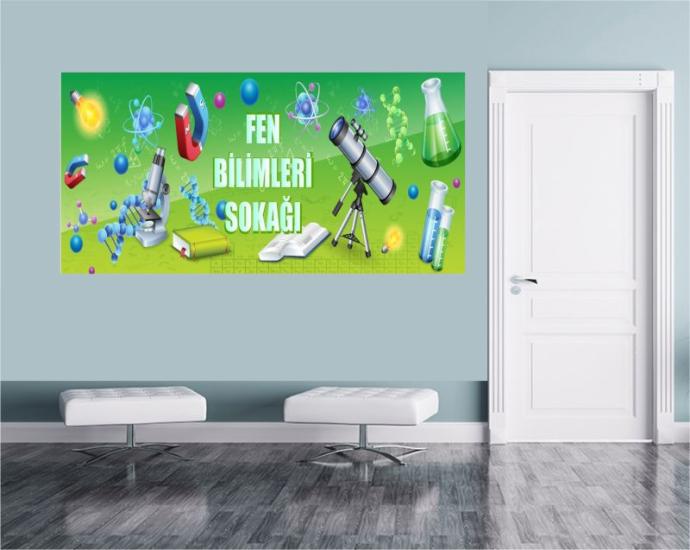 FEN BİLİMLERİ-3