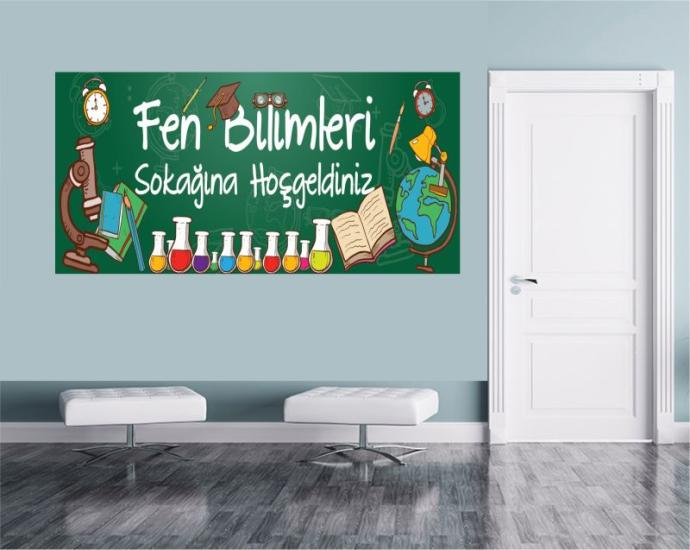 FEN BİLİMLERİ-5