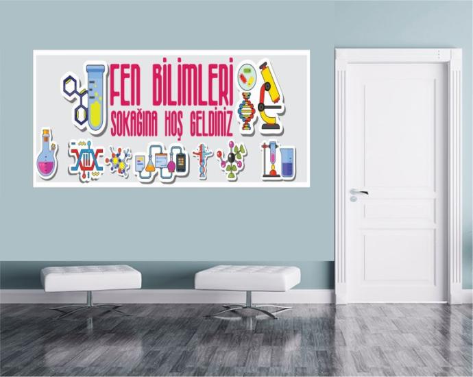 FEN BİLİMLERİ-6