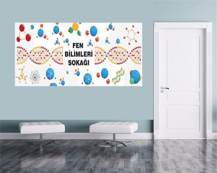 FEN BİLİMLERİ-9