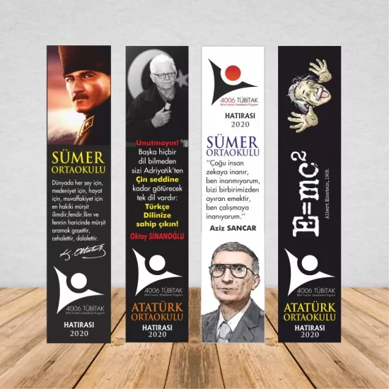 Kitap Ayıracı