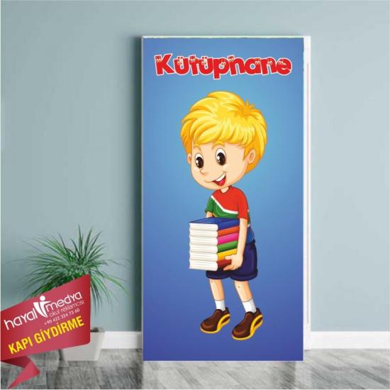 KÜTÜPHANE-2