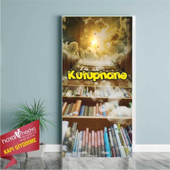 KÜTÜPHANE-4