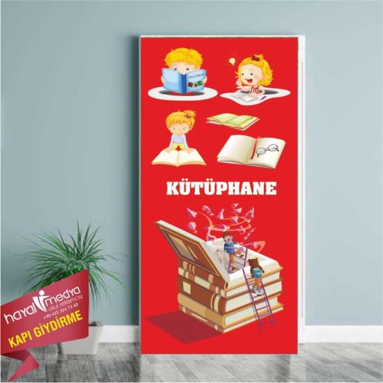 KÜTÜPHANE-5