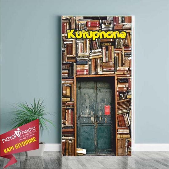 KÜTÜPHANE-6