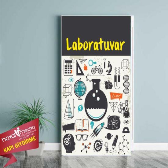LABORATUVAR-1