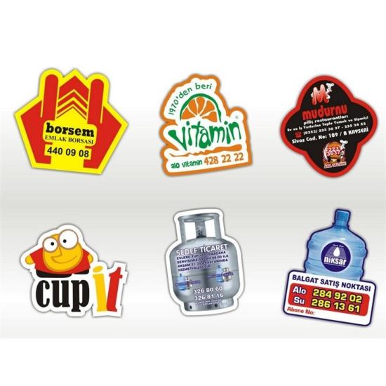 Magnet Özel Kesim