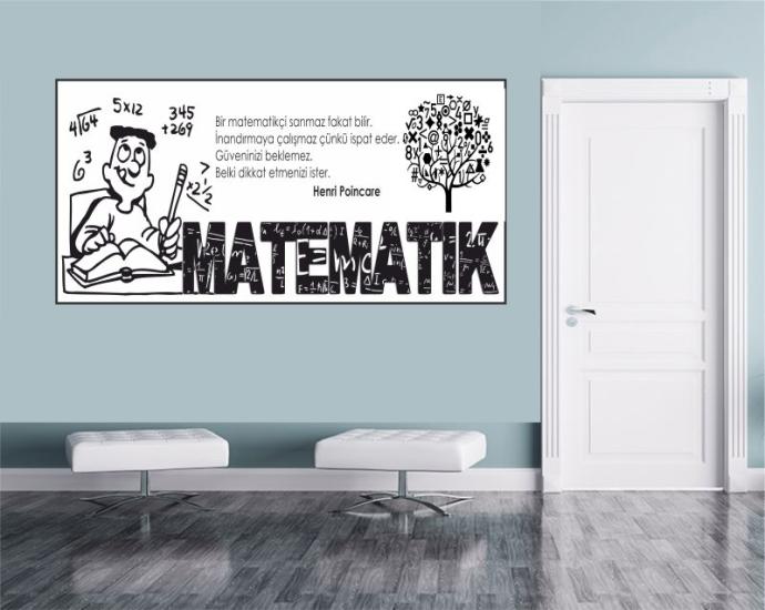 MATEMATİK-1