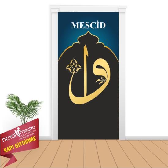 MESCİD VAV