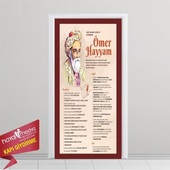 ÖMER HAYYAM