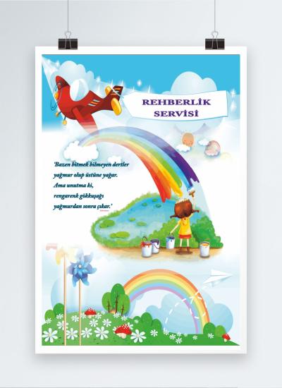 Afiş Poster Baskı 104
