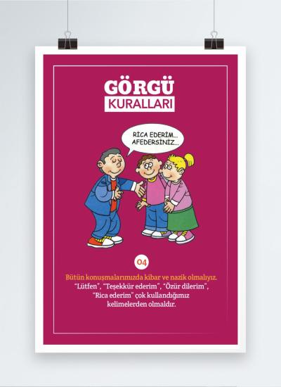 Afiş Poster Baskı 110