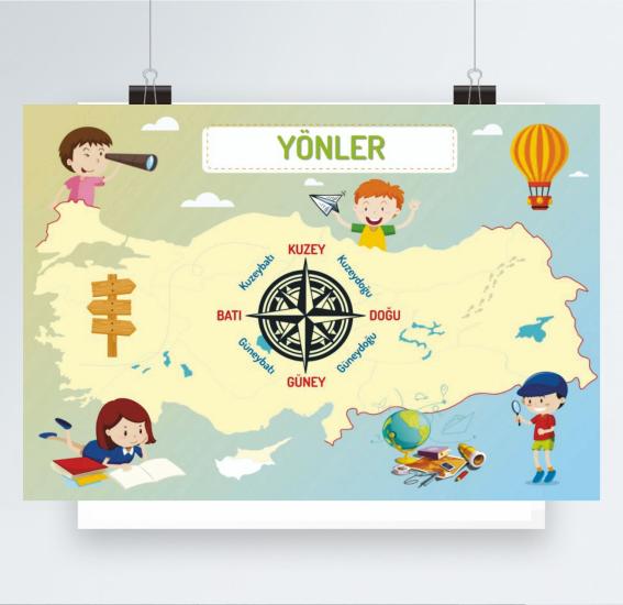 Afiş Poster Baskı 14