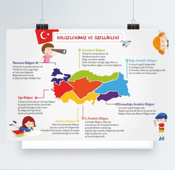 Afiş Poster Baskı 15