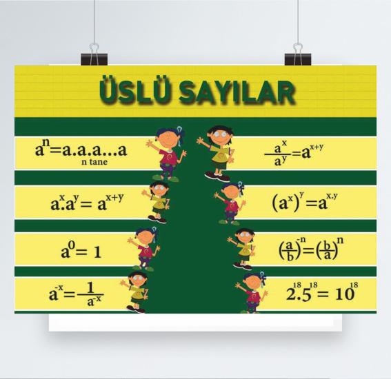Afiş Poster Baskı 19