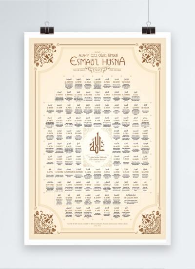 Afiş Poster Baskı 27