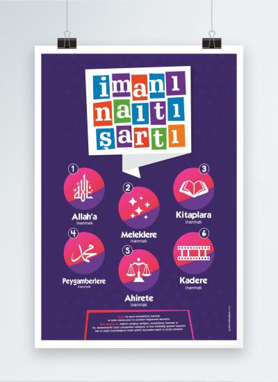 Afiş Poster Baskı 28