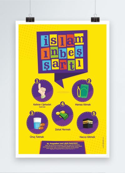Afiş Poster Baskı 29