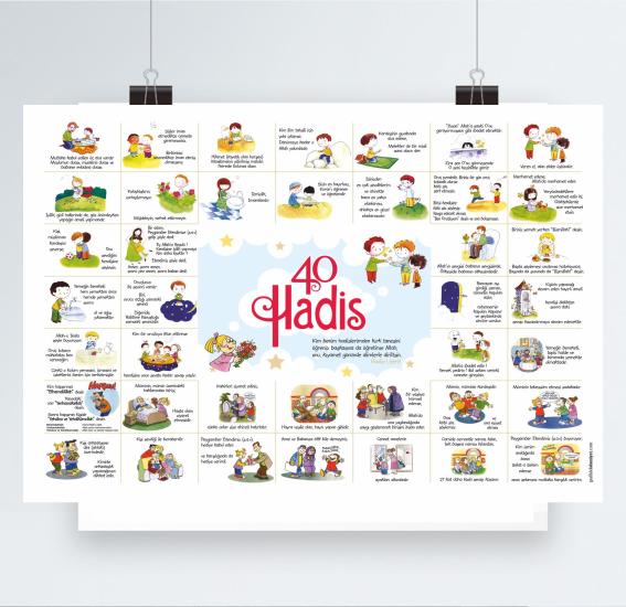 Afiş Poster Baskı 3