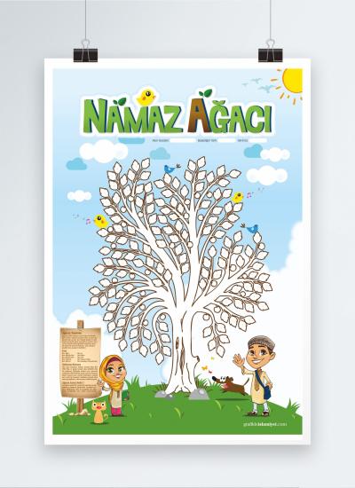 Afiş Poster Baskı 31