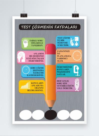 Afiş Poster Baskı 38