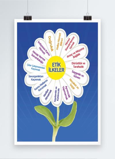 Afiş Poster Baskı 43