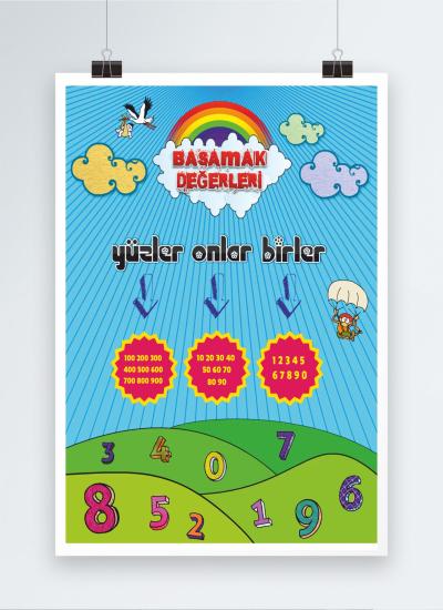 Afiş Poster Baskı 53