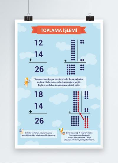 Afiş Poster Baskı 71