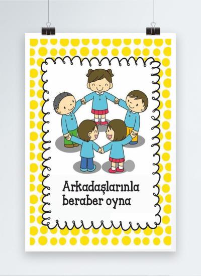 Afiş Poster Baskı 75