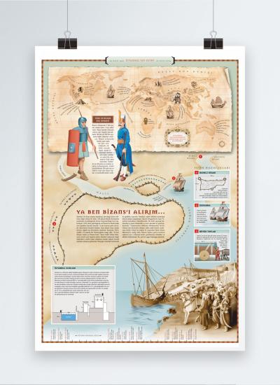 Afiş Poster Baskı 77