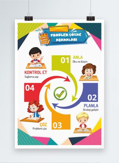 Afiş Poster Baskı 81