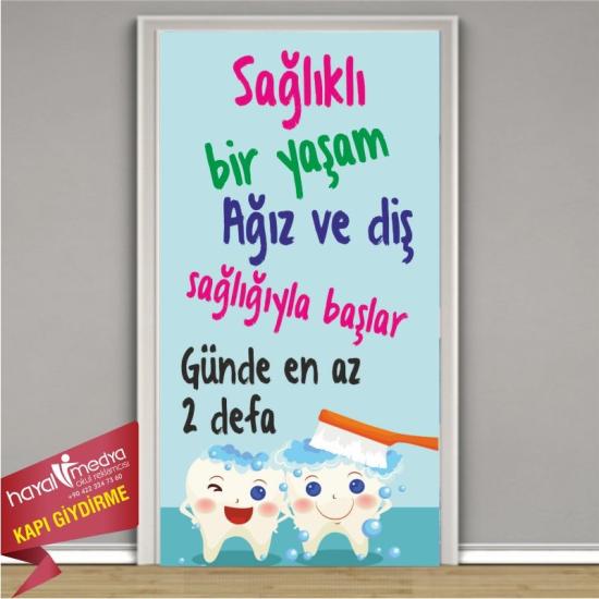 SAĞLIKLI YAŞAM...