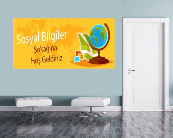 SOSYAL BİLGİLER-3