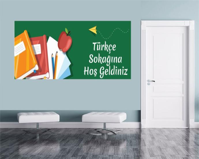 TÜRKÇE-3