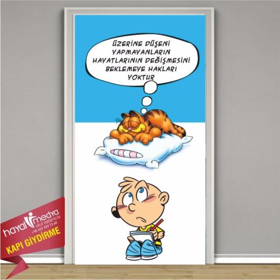 ÜZERİNE DÜŞENİ YAP