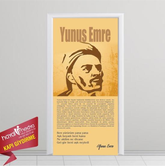 YUNUS EMRE-2