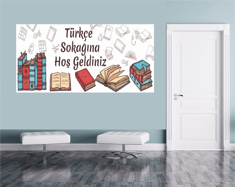 TÜRKÇE-1