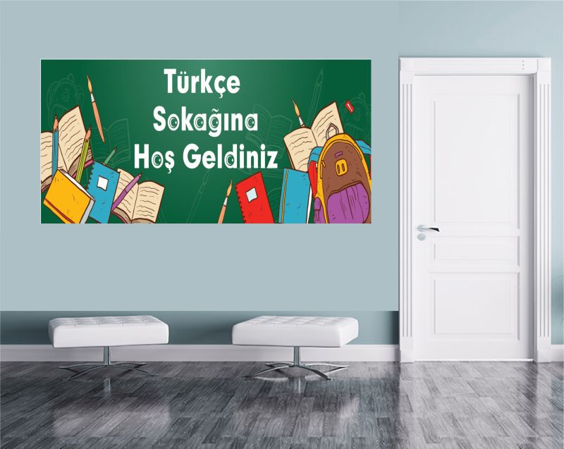 TÜRKÇE-2