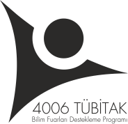 Tübitak 4006 Bilim Fuarı